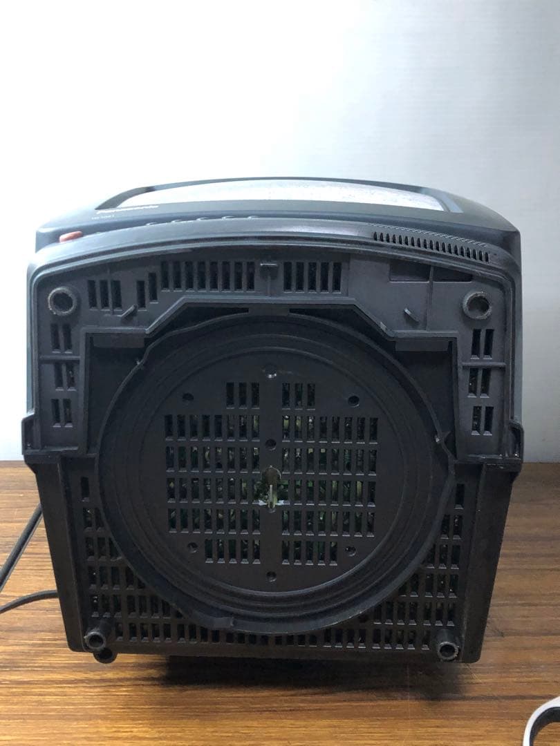 Panasonic 10インチブラウン管テレビ　TH-10Z1