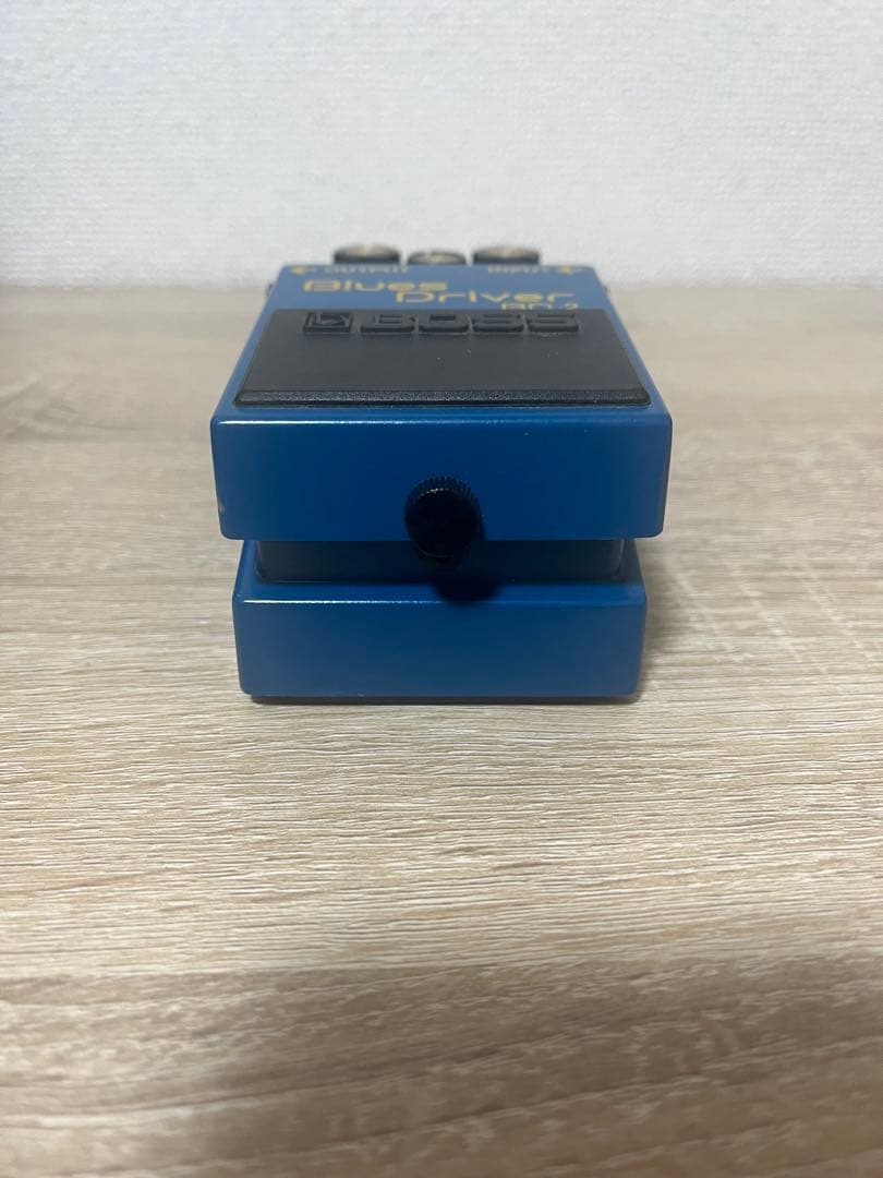 BOSS Blues D BD-2 (箱付き)