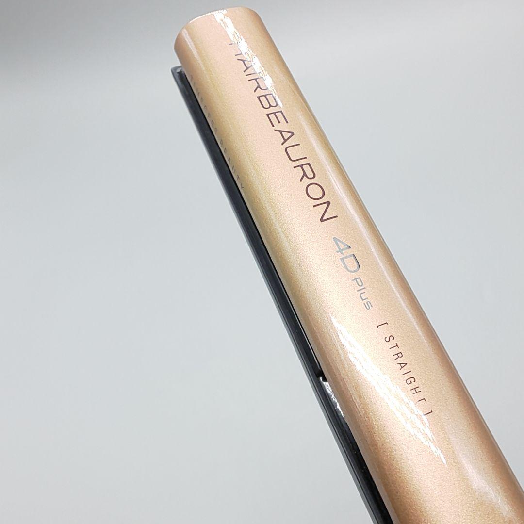 ヘアビューロン 4DPlus ストレート リュミエリーナ【正規品】22