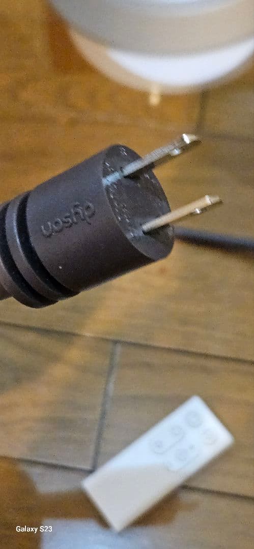 2023 ダイソン Cool AM07リビング扇風機