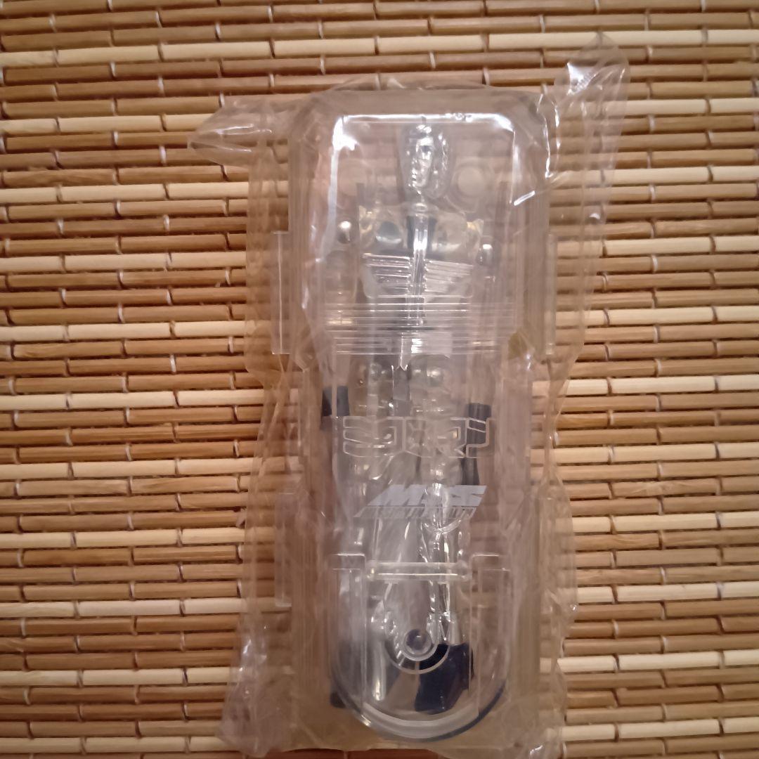 【新品未開封】タカラ イベント限定販売　ミクロマン5体