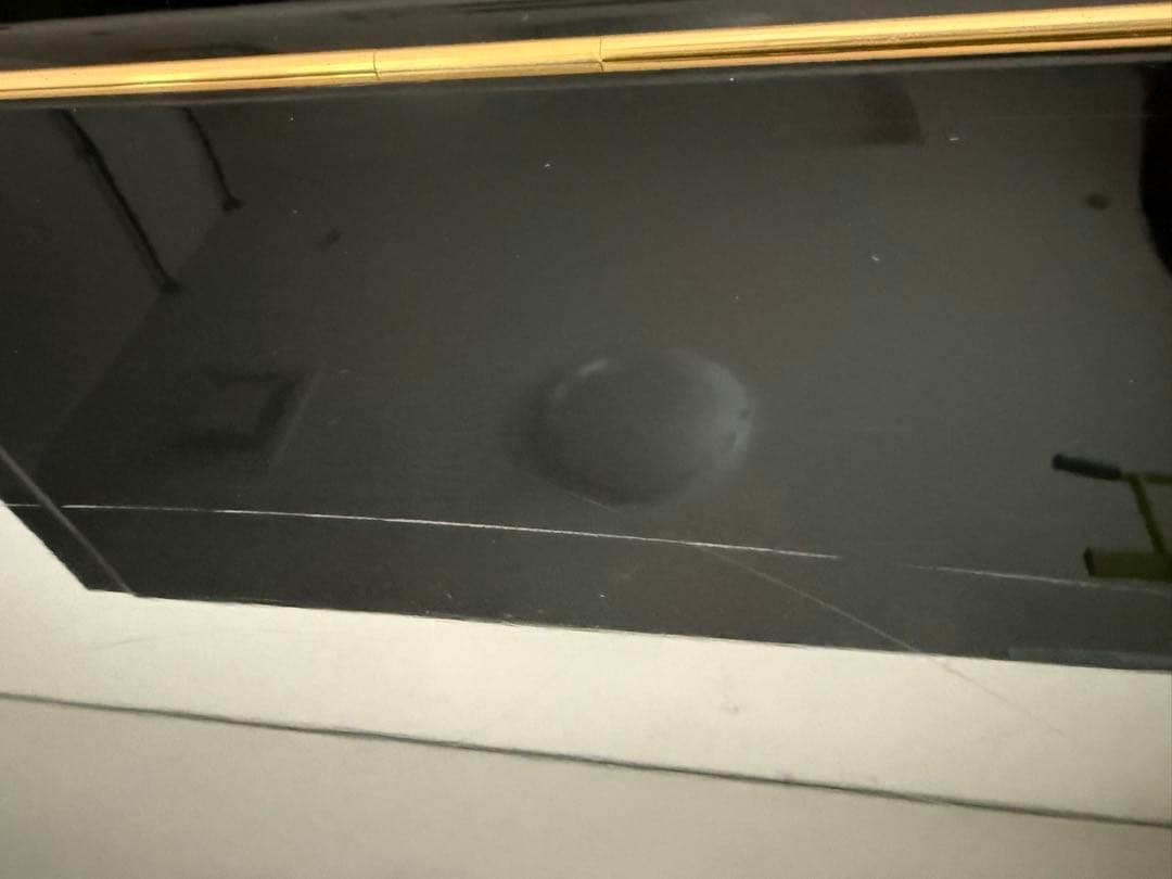 ヤマハ　アップライトピアノU1 サイレント　消音機能付き