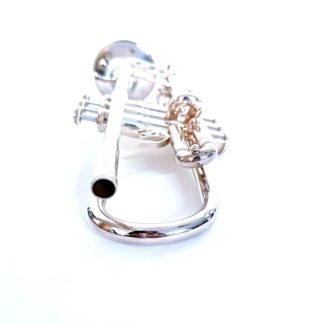 【調整品】YAMAHA Xeno YTR9335CHS Chicago ヤマハ