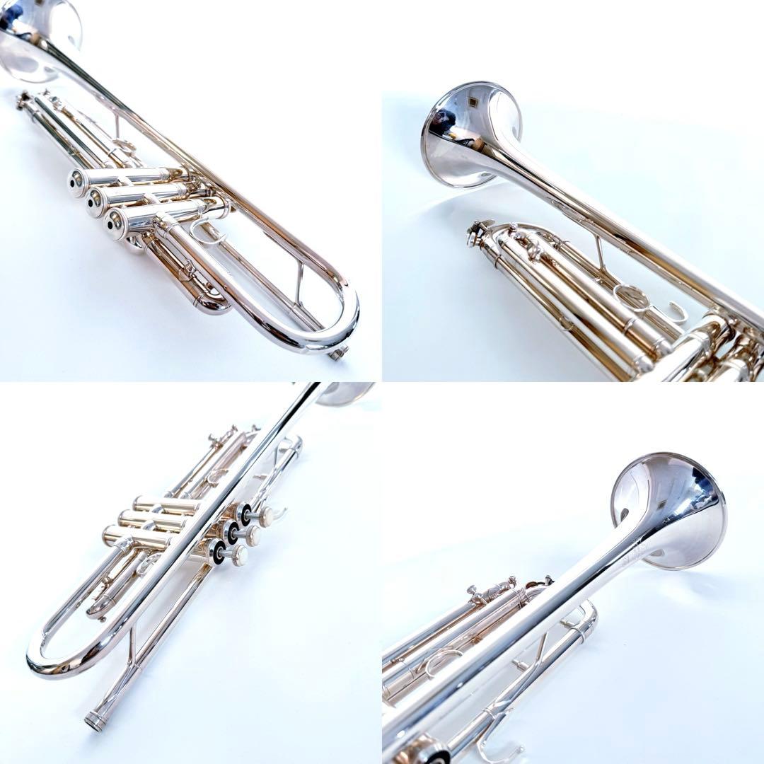 【調整品】YAMAHA Xeno YTR9335CHS Chicago ヤマハ