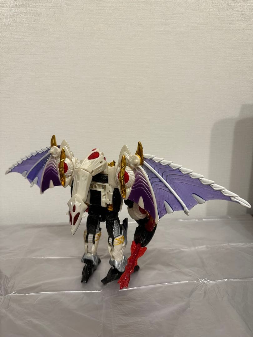 デビルギガトロン　トランスフォーマー