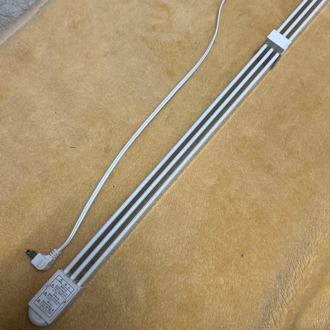 ナカガワ工業 ウインドーラジエーター 2016年製 動作確認済 W/R-1500