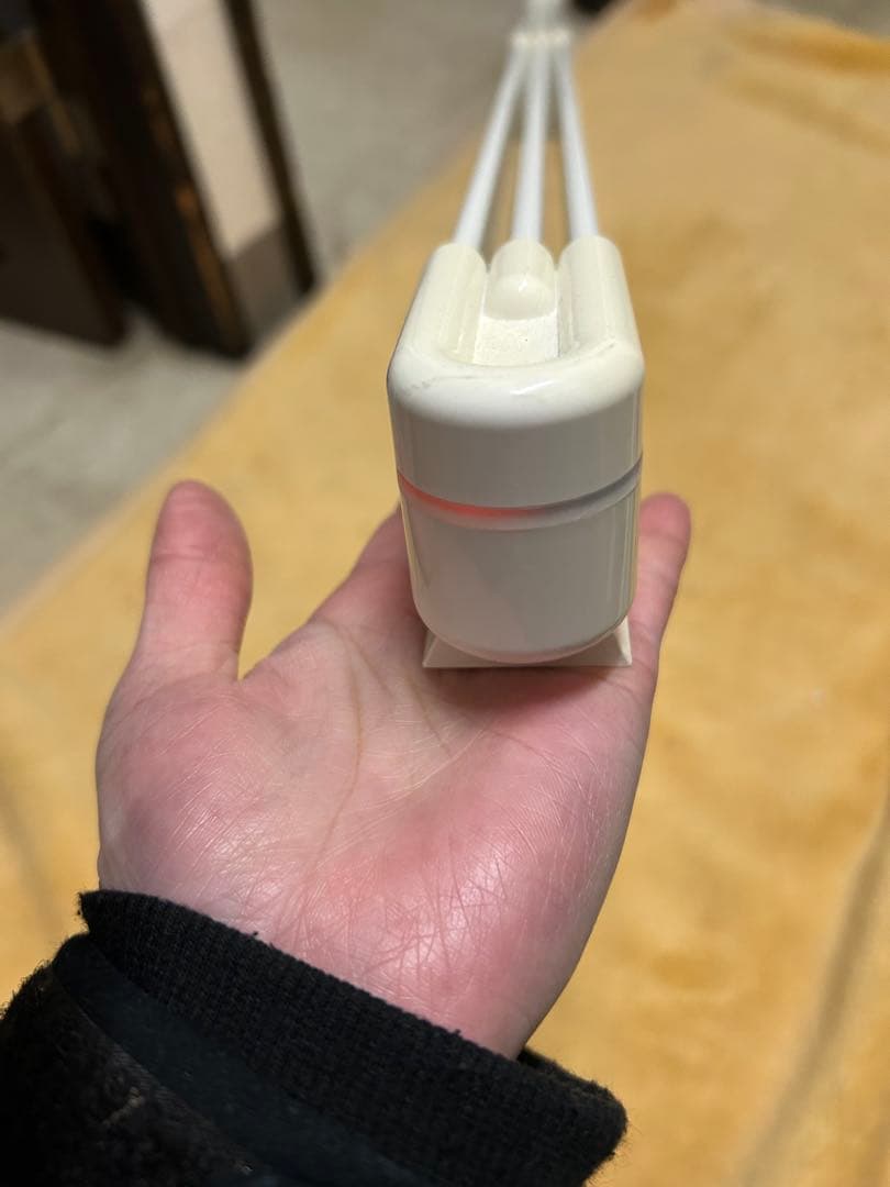 ナカガワ工業 ウインドーラジエーター 2016年製 動作確認済 W/R-1500