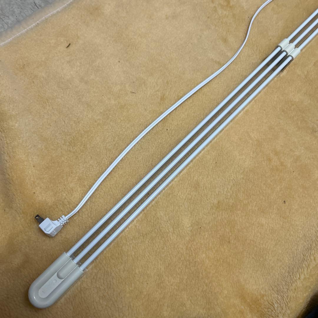 ナカガワ工業 ウインドーラジエーター 2016年製 動作確認済 W/R-1500