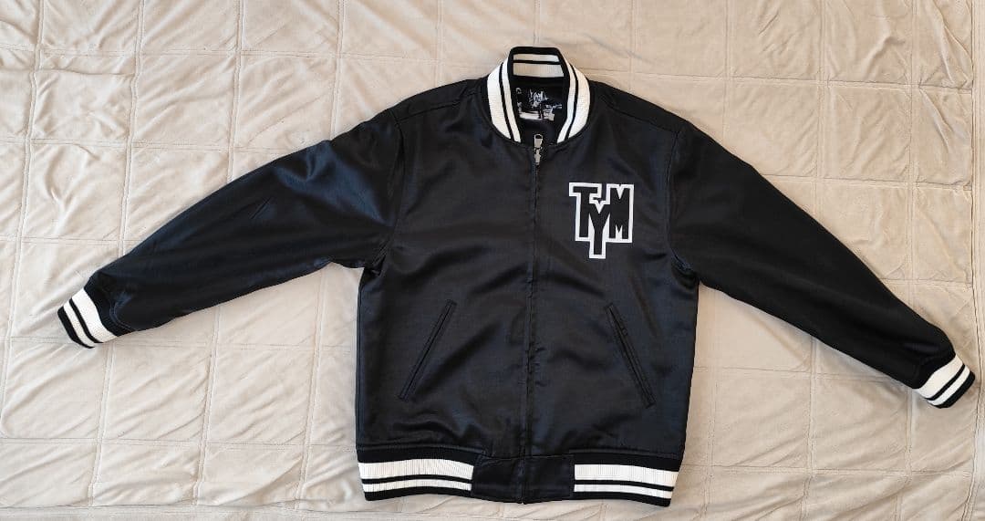 THE YELLOW MONKEY リバーシブルジャケット