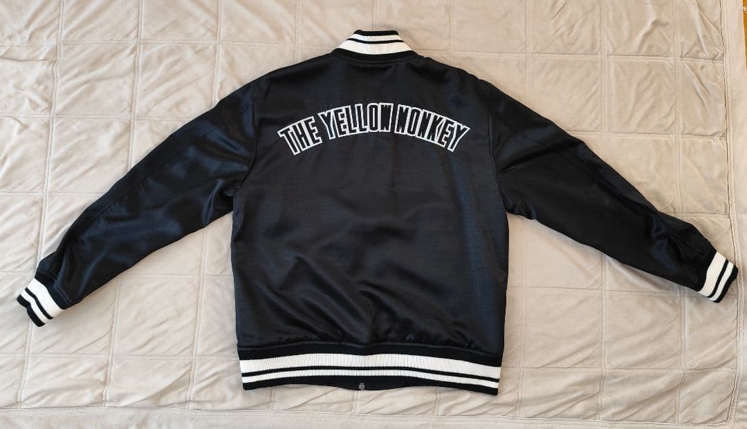 THE YELLOW MONKEY リバーシブルジャケット