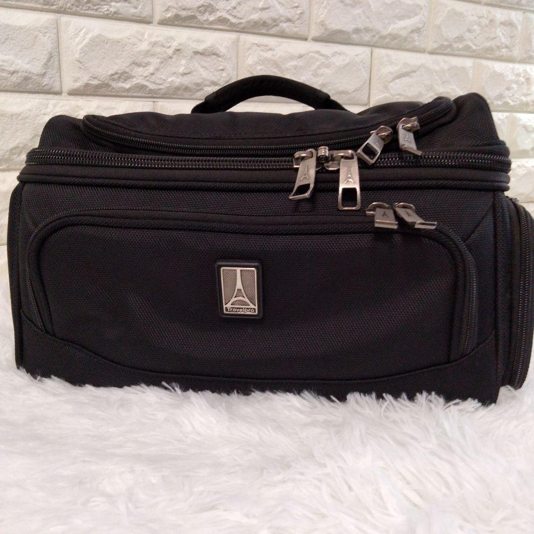 旅行かばん・小分けバッグ Travelpro FlightCrew 5 Large Crew Cooler