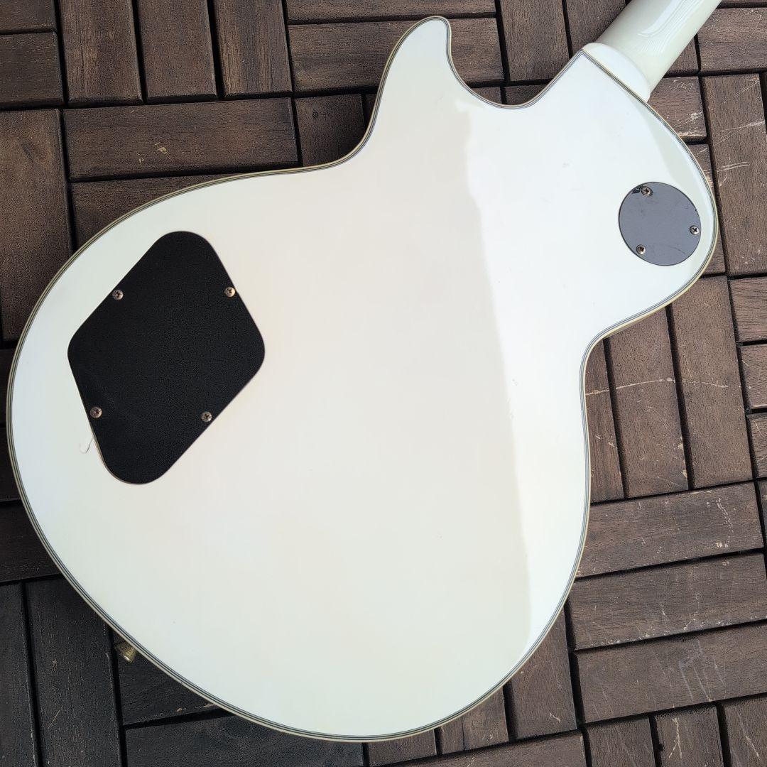 Blitz by AriaproⅡ レスポール・カスタム 動作良好！