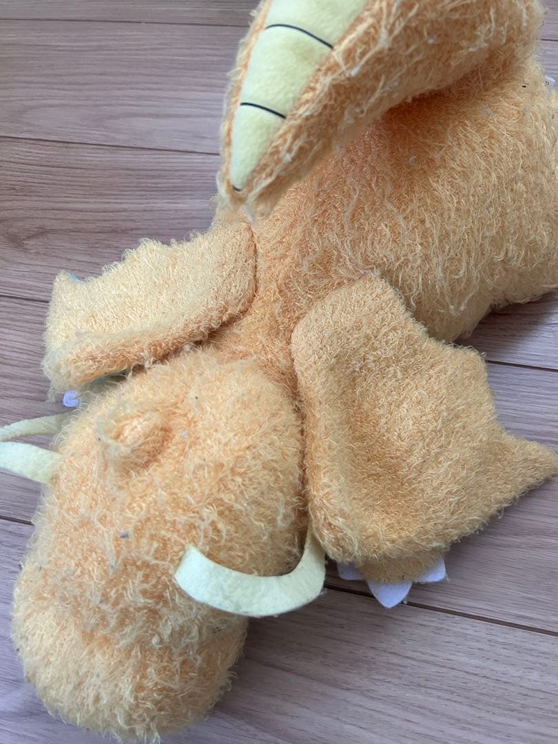 ポケモンぬいぐるみ