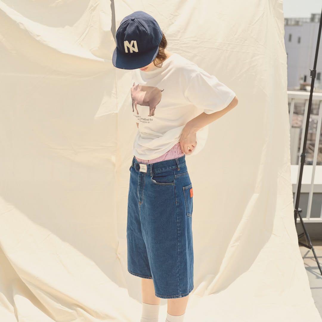 ebbets field flannels キャップ