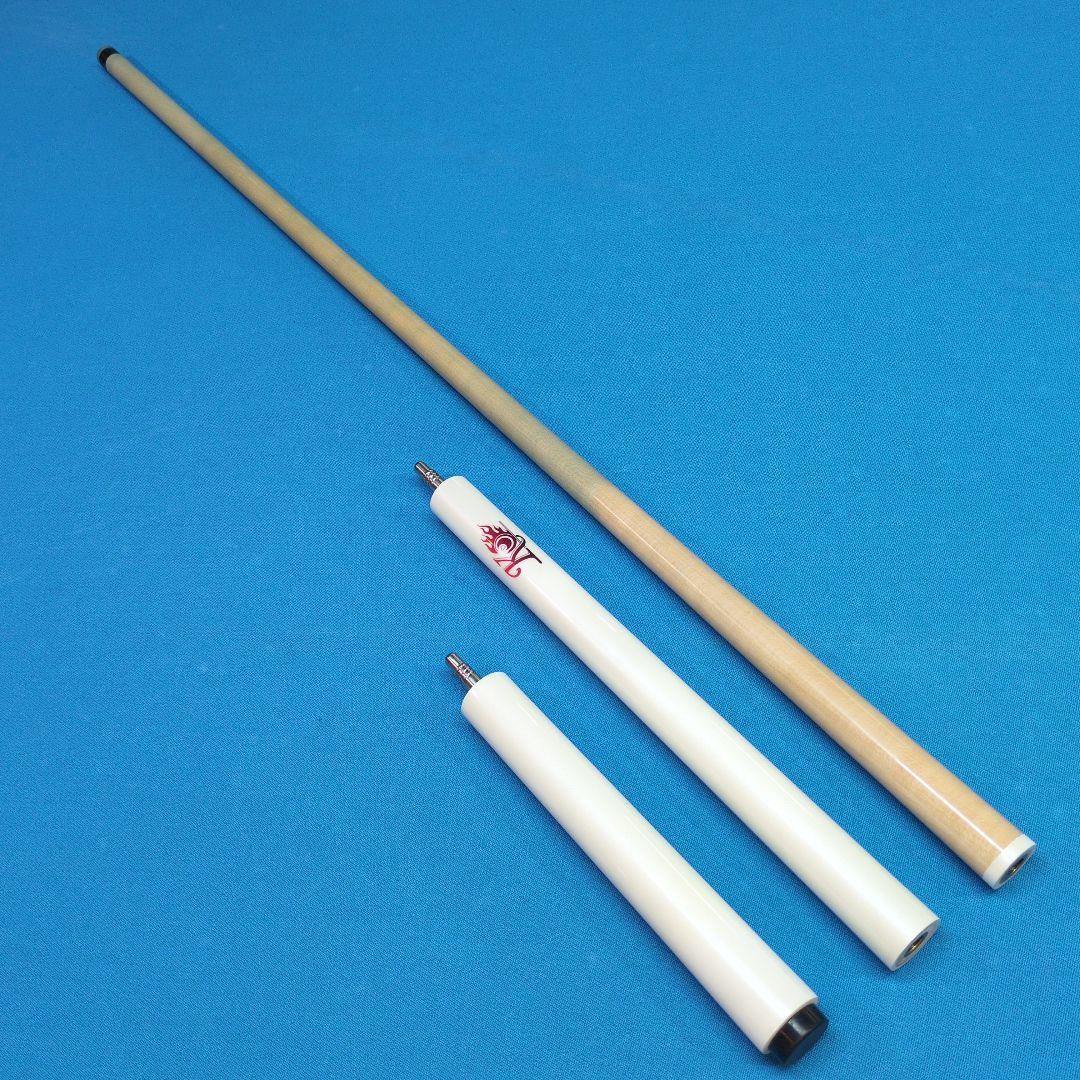 KOジャンプキュー　ホワイト Used品