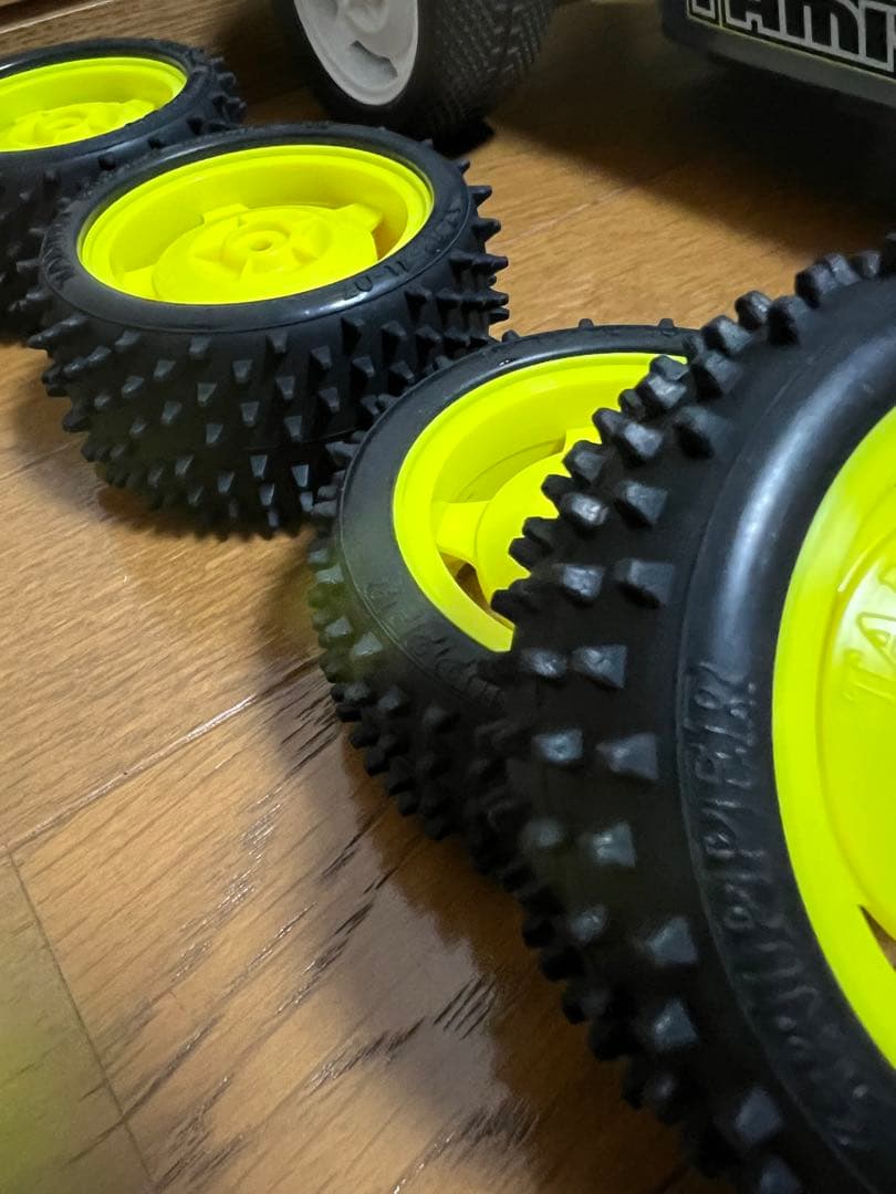 タミヤ 1/ 10 電動RC XB プラズマエッジII(TT-02Bシャーシ)