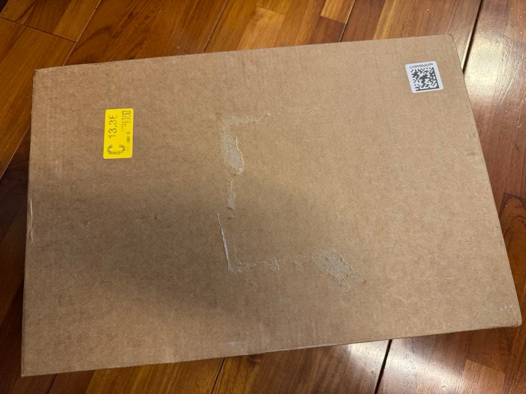 1点限り14インチ デュアルディスプレイ 携帯用トリプルモニター