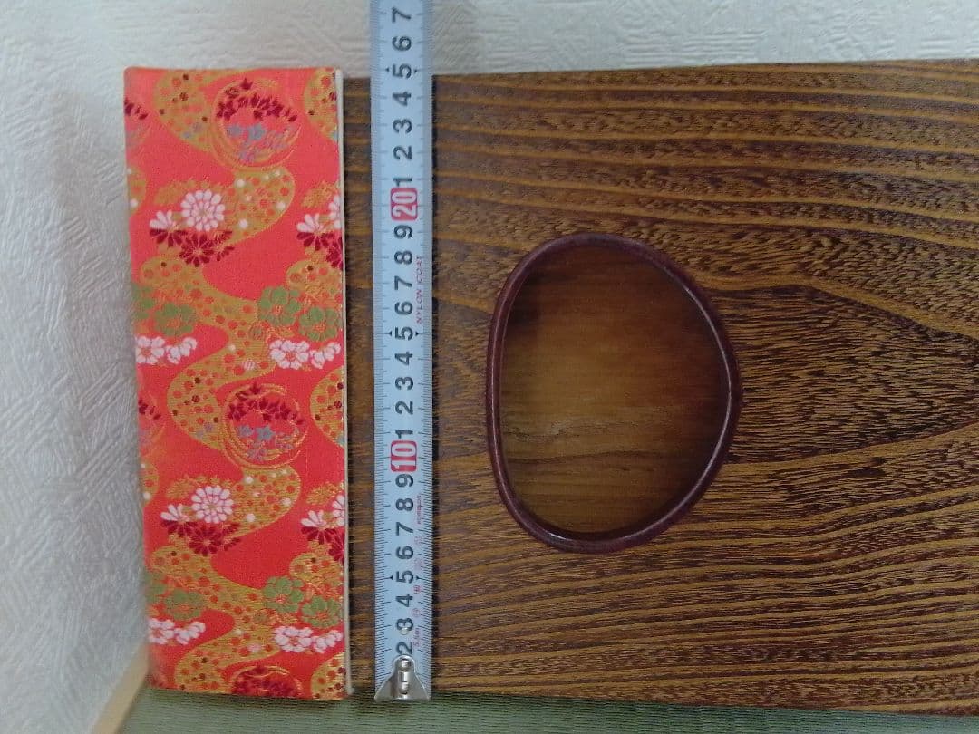 お琴 箏 全長約183cm×全幅約25cm 和楽器 13弦 ソフトケース付