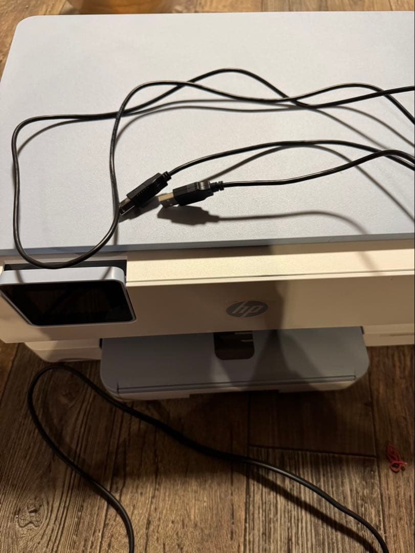 HP インクジェットプリンター 本体