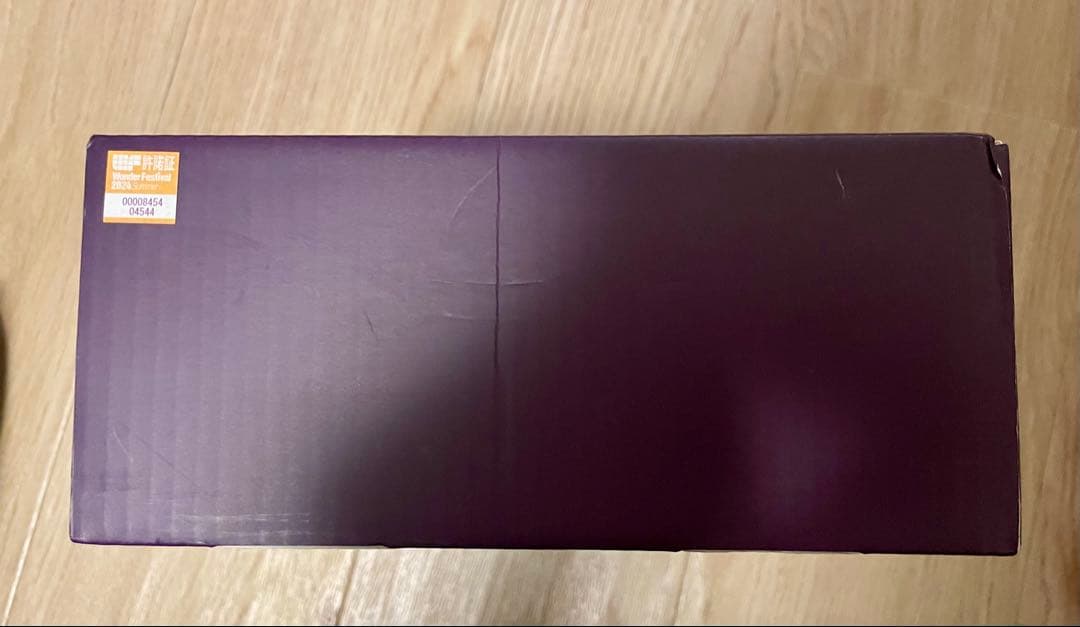 原神 胡桃 フィギュア ワンダーフェスティバル ガレージキット