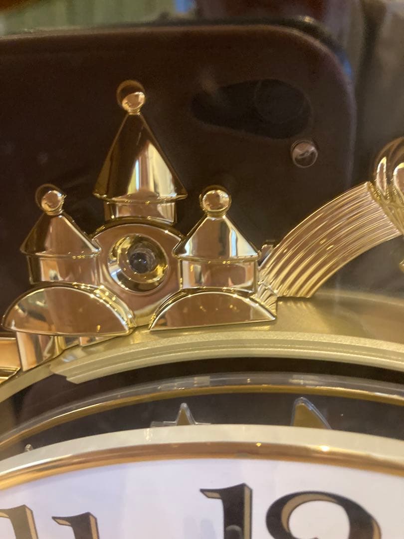 １８日まで特売します からくり時計メロディ30曲 クリスマスソングもあります