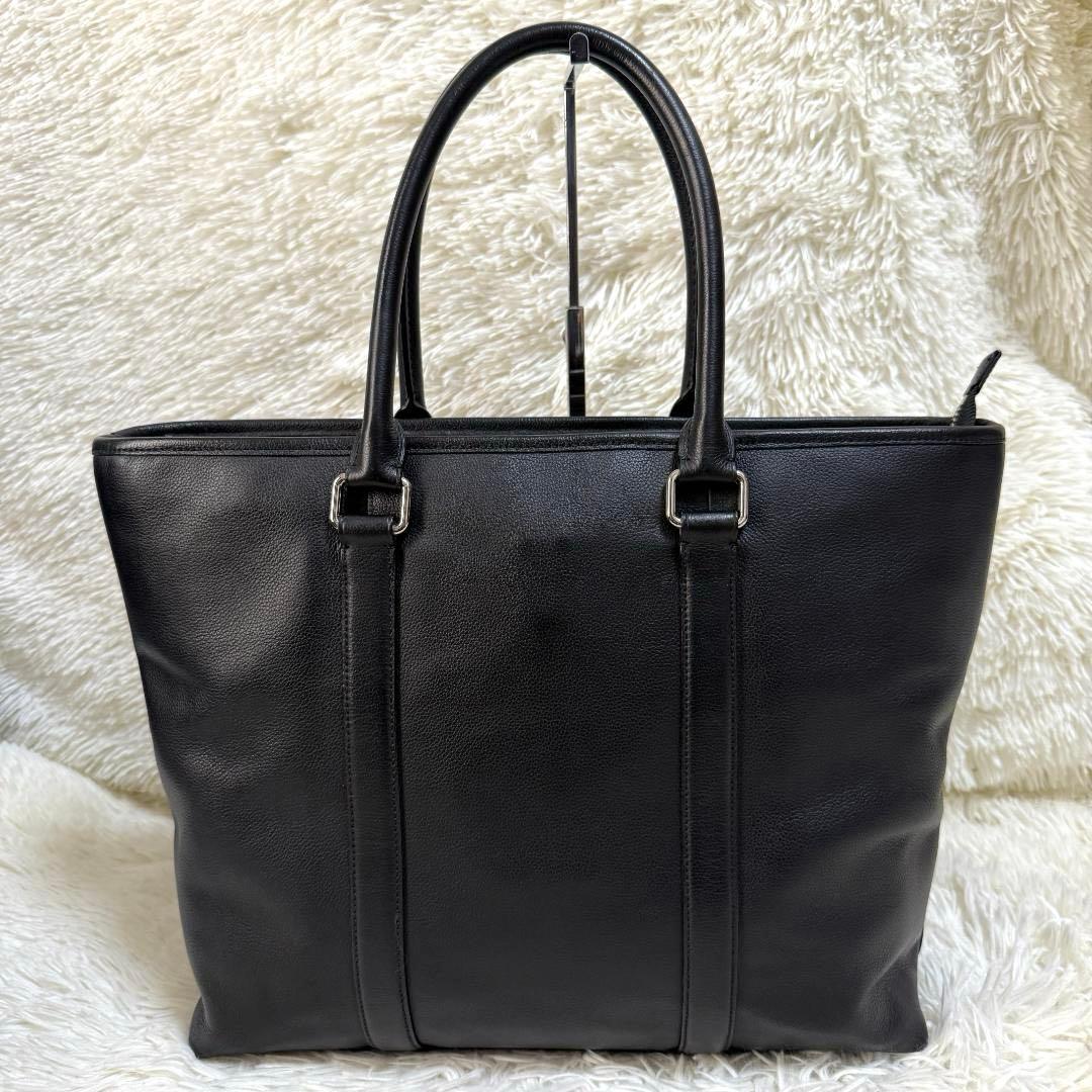たろう様✨COACH ビジネスバッグ メトロポリタン トートバッグ レザー A4
