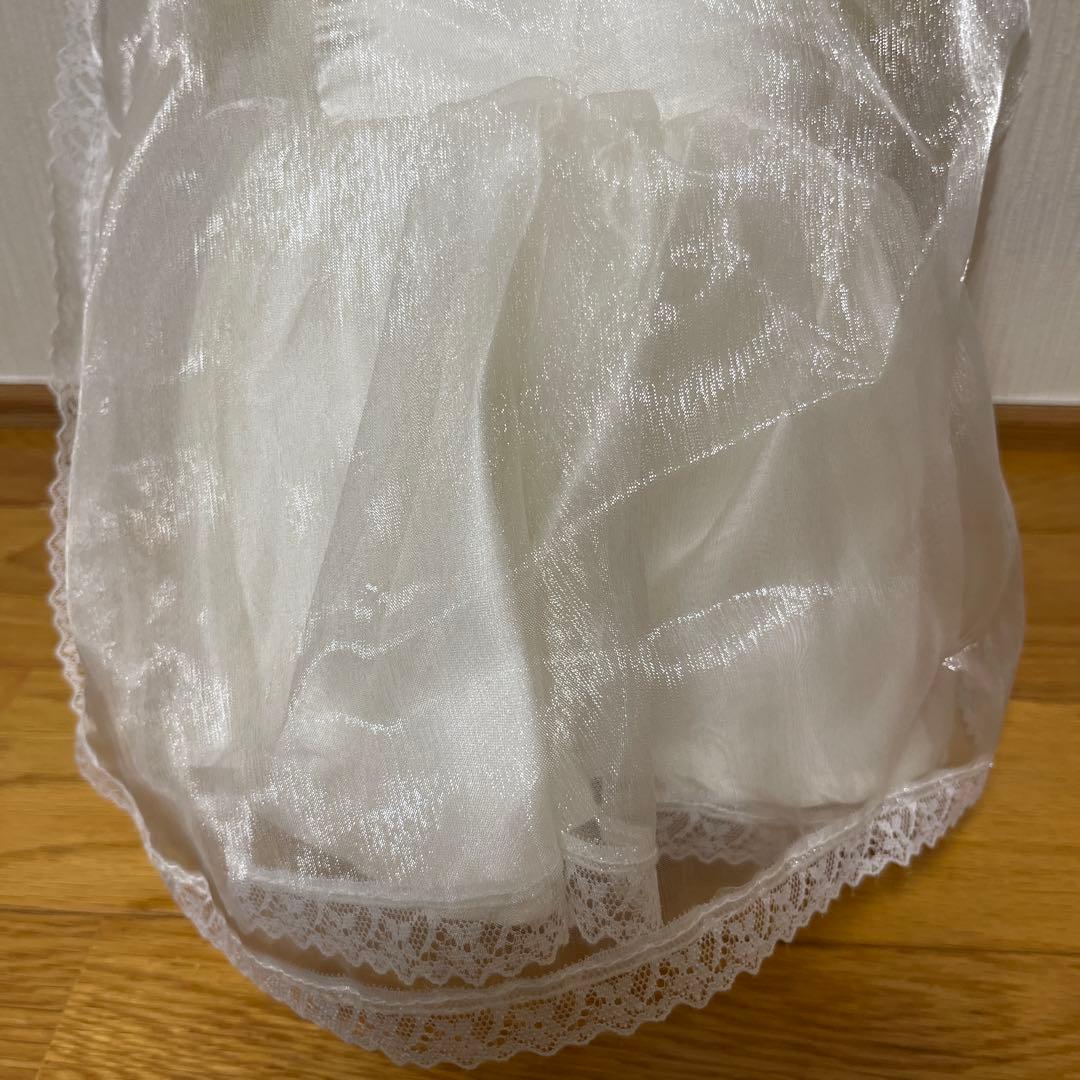 ハローキティ・ダニエル/ウエディングドール/BIGぬいぐるみ/希少レア