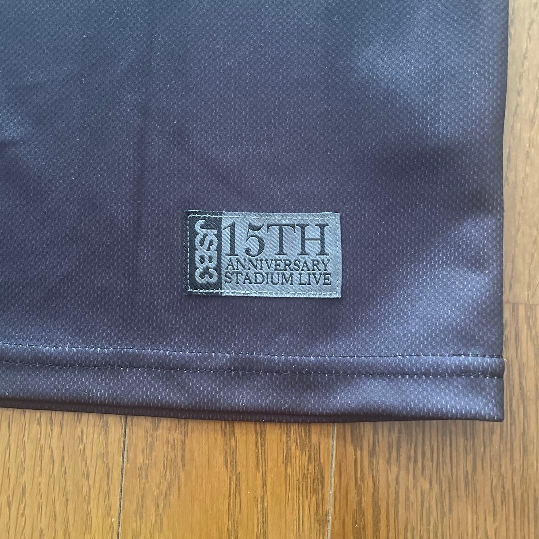 登坂広臣★OMI JSBFOREVER〜ONE 〜 ユニフォーム　長居スタジアム