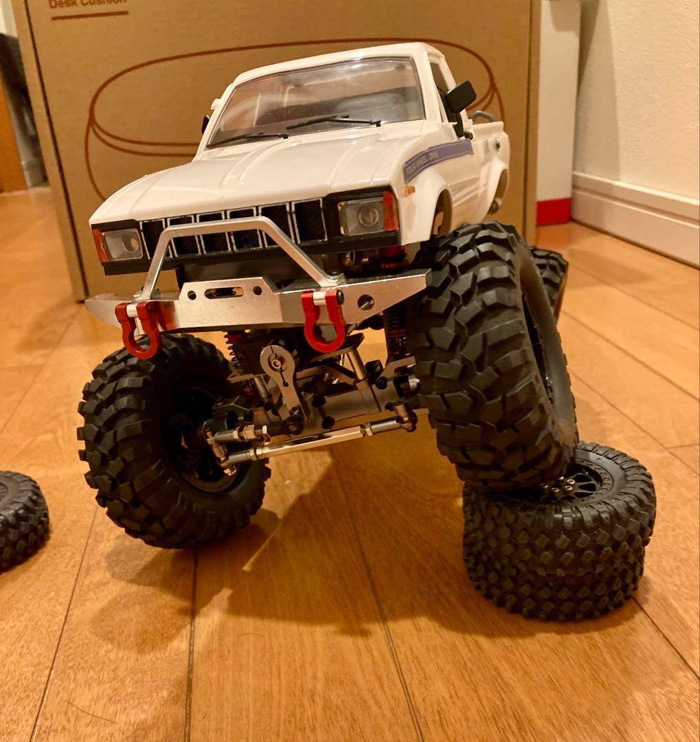 wpl cカスタム　フルセット