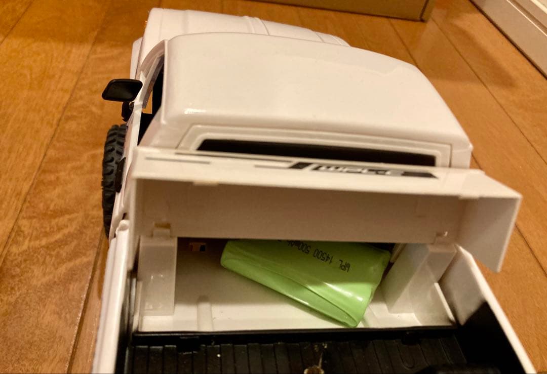 wpl cカスタム　フルセット