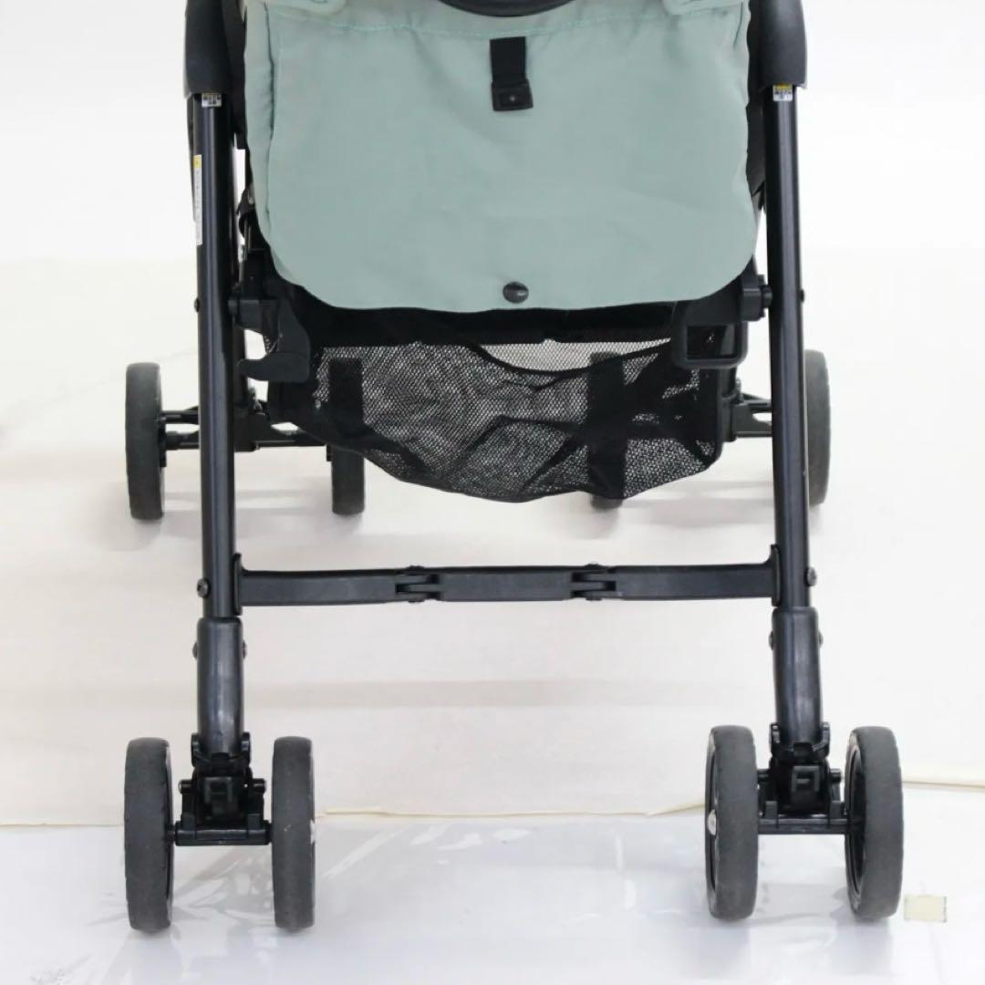 れ*れ様 【16日まで】コムペット ミリミリライトα バニアングリーン