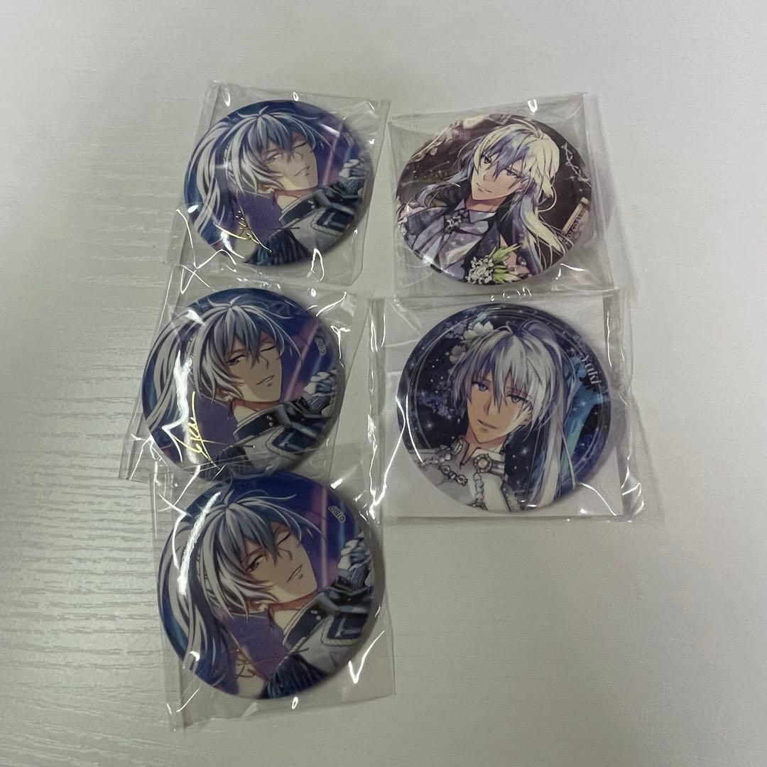 アイドリッシュセブン アイナナ BEYOND THE PERiOD UR 千