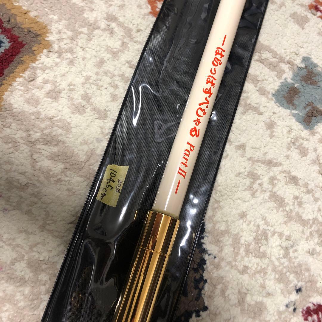 無線アンテナ　旧車