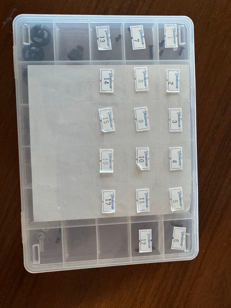 ★お買得！ヨコモSO2.0 （モーター、アンプ、サーボ付き）（組立のみ・未走行）