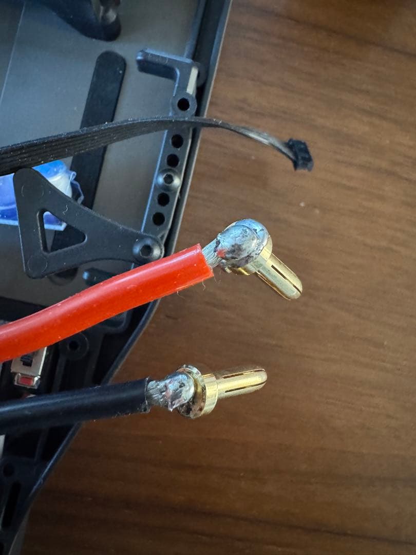 ★お買得！ヨコモSO2.0 （モーター、アンプ、サーボ付き）（組立のみ・未走行）