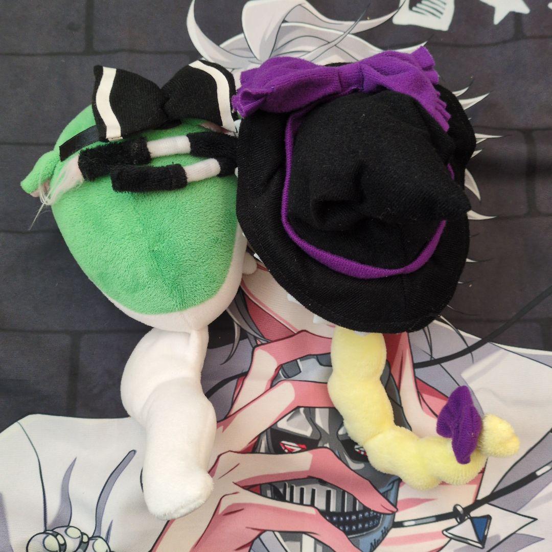 東方Project　ふもふも　チルノ　すくすく　霧雨魔理沙　魂魄妖夢　はくたく