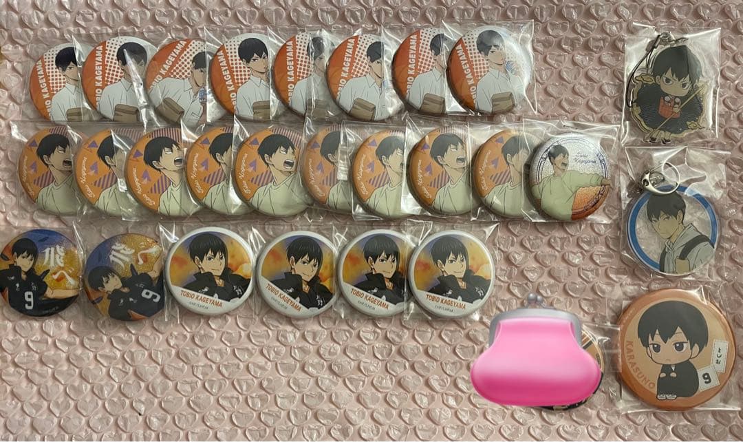 ハイキュー 影山飛雄