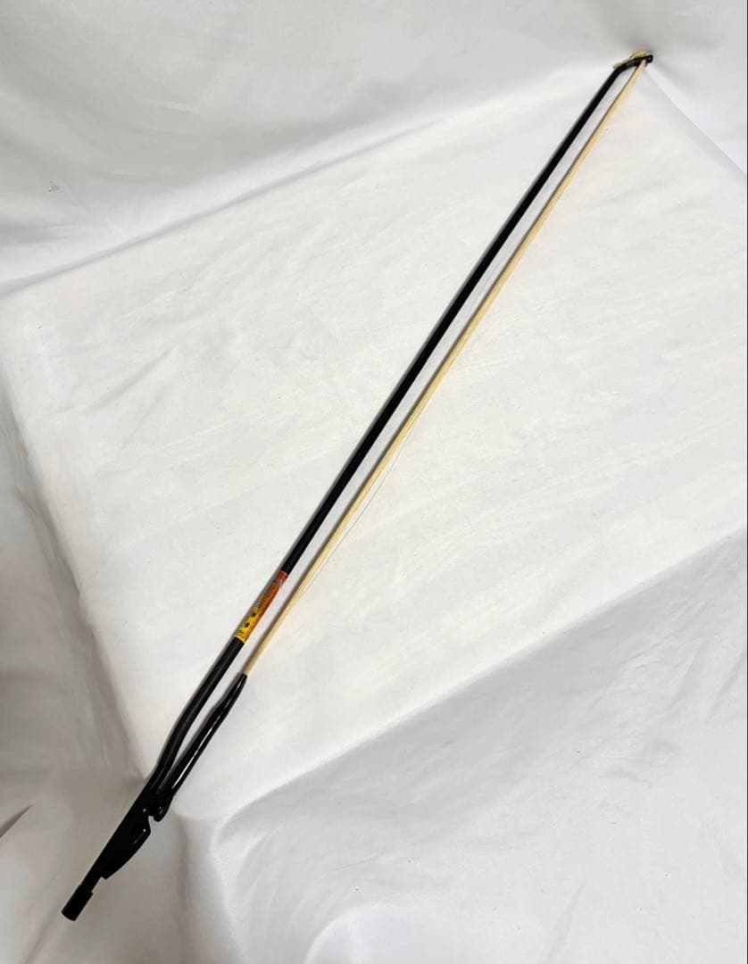 二胡 セット　紅木製