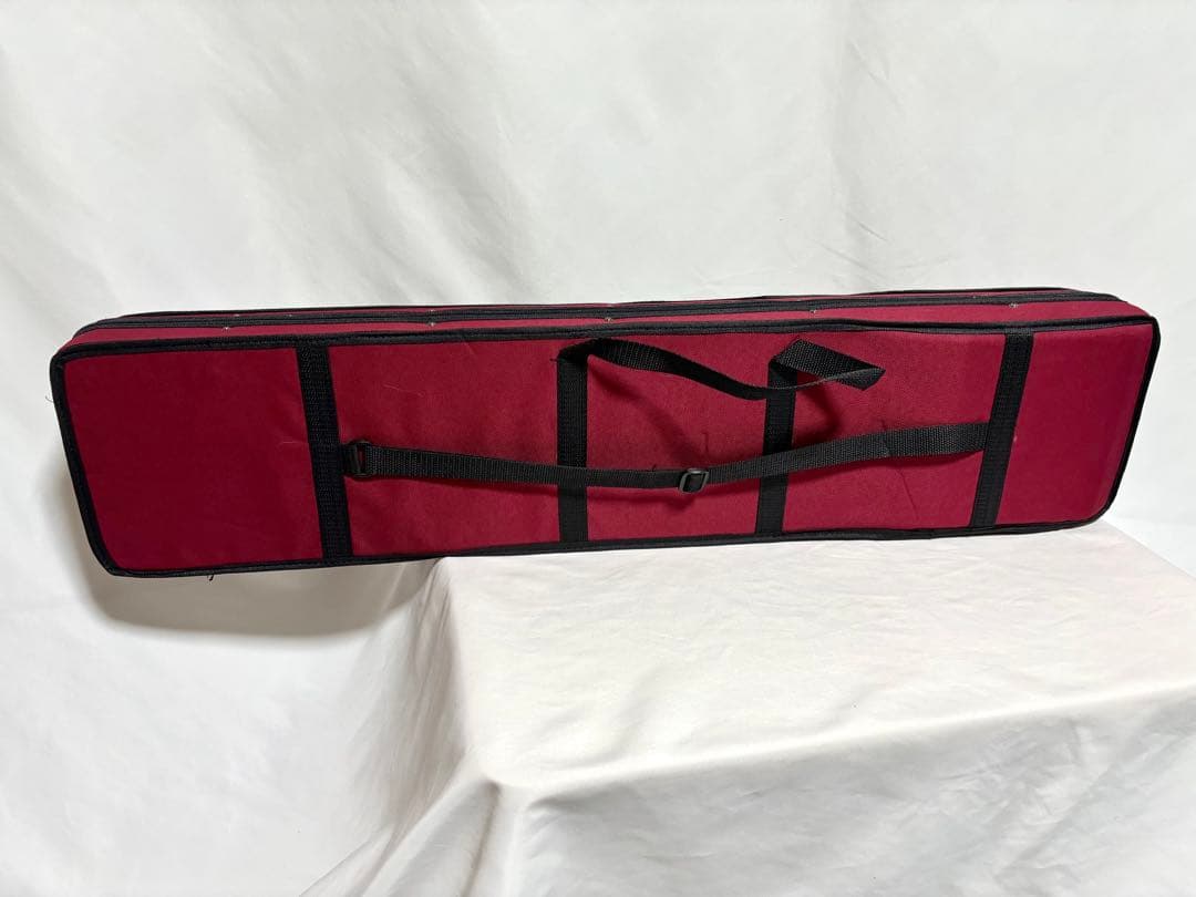 二胡 セット　紅木製