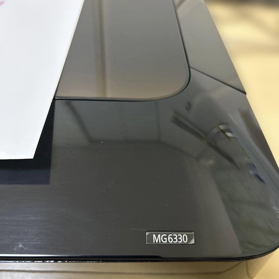 プリンター・複合機 Canon MG6330