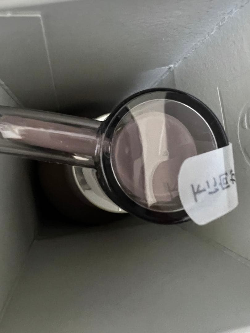 イグニス　モイスチュアライジングエフフォーリア　ミルク