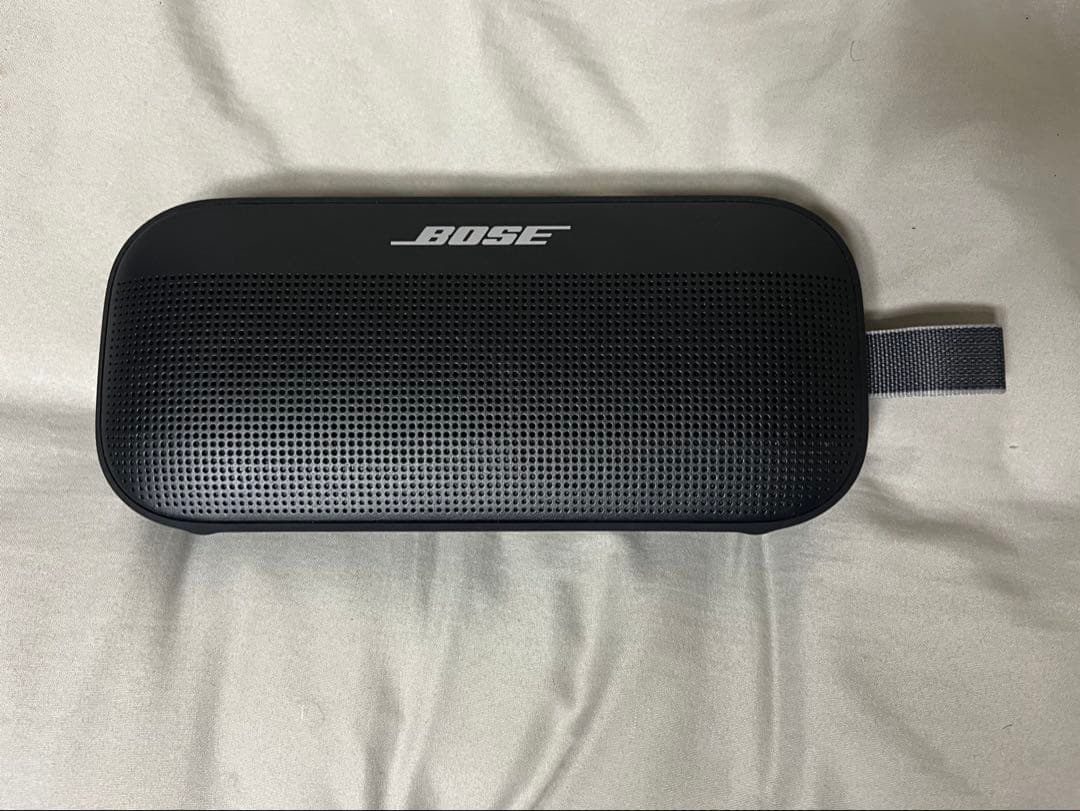 『美品』第一世代Bose SoundLink Flex Speaker