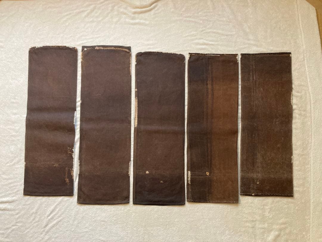 morikumaページ酒袋10枚⑤