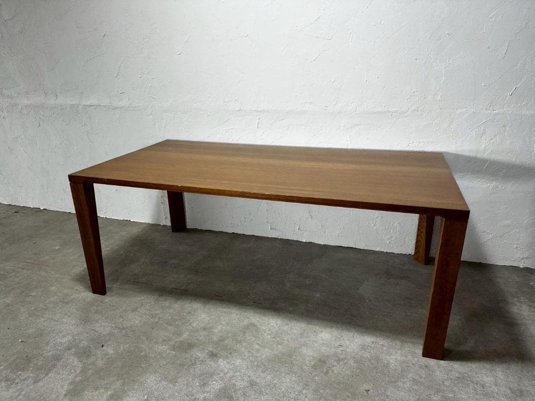 『karimoku』カリモク ダイニングテーブル 食卓テーブル RWdin12