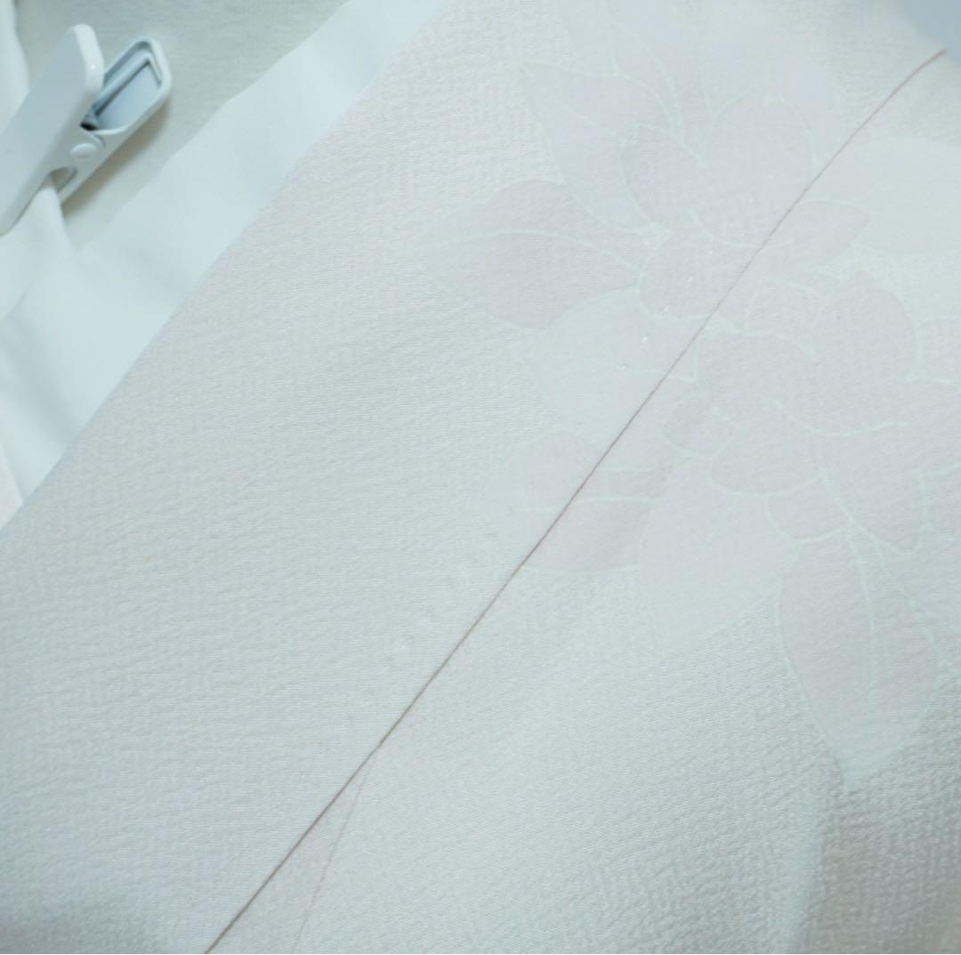 訪問着　4点フルセット 368B 七五三 お宮参り 卒業式　入学式　結婚式