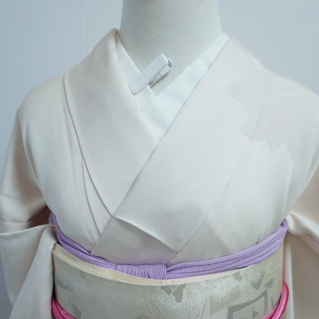 訪問着　4点フルセット 368B 七五三 お宮参り 卒業式　入学式　結婚式