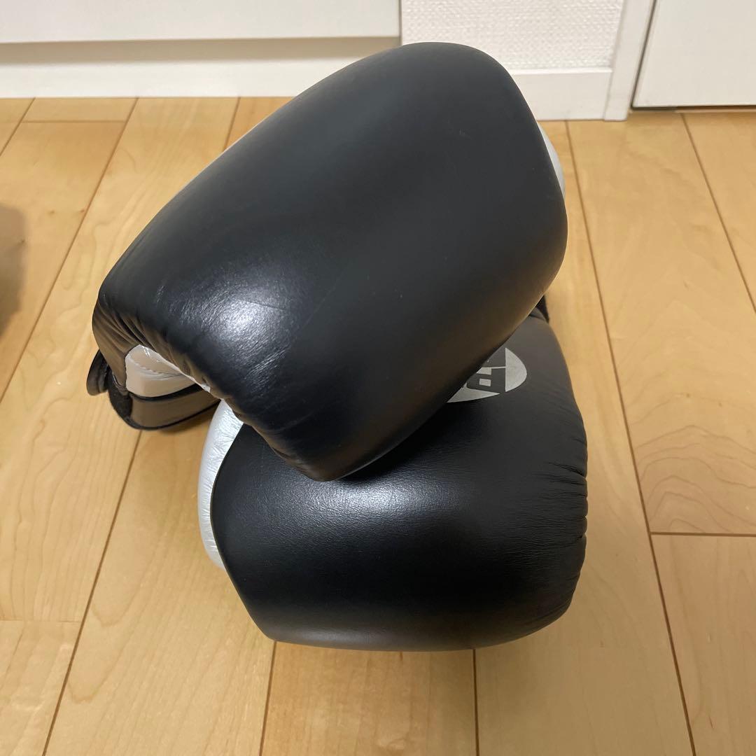 PRIZE RING （プライズリング）ボクシンググローブ 14 oz