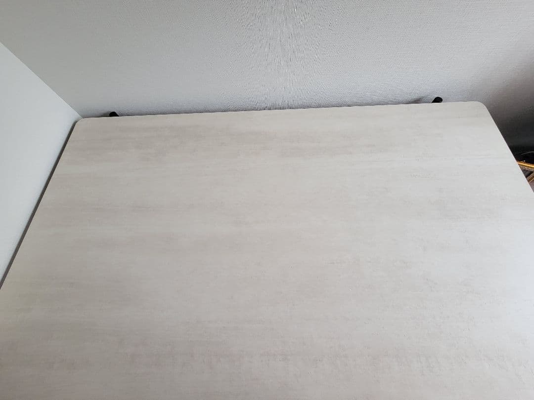 ダイニングテーブル moda en casa / PIPA table ceramic white