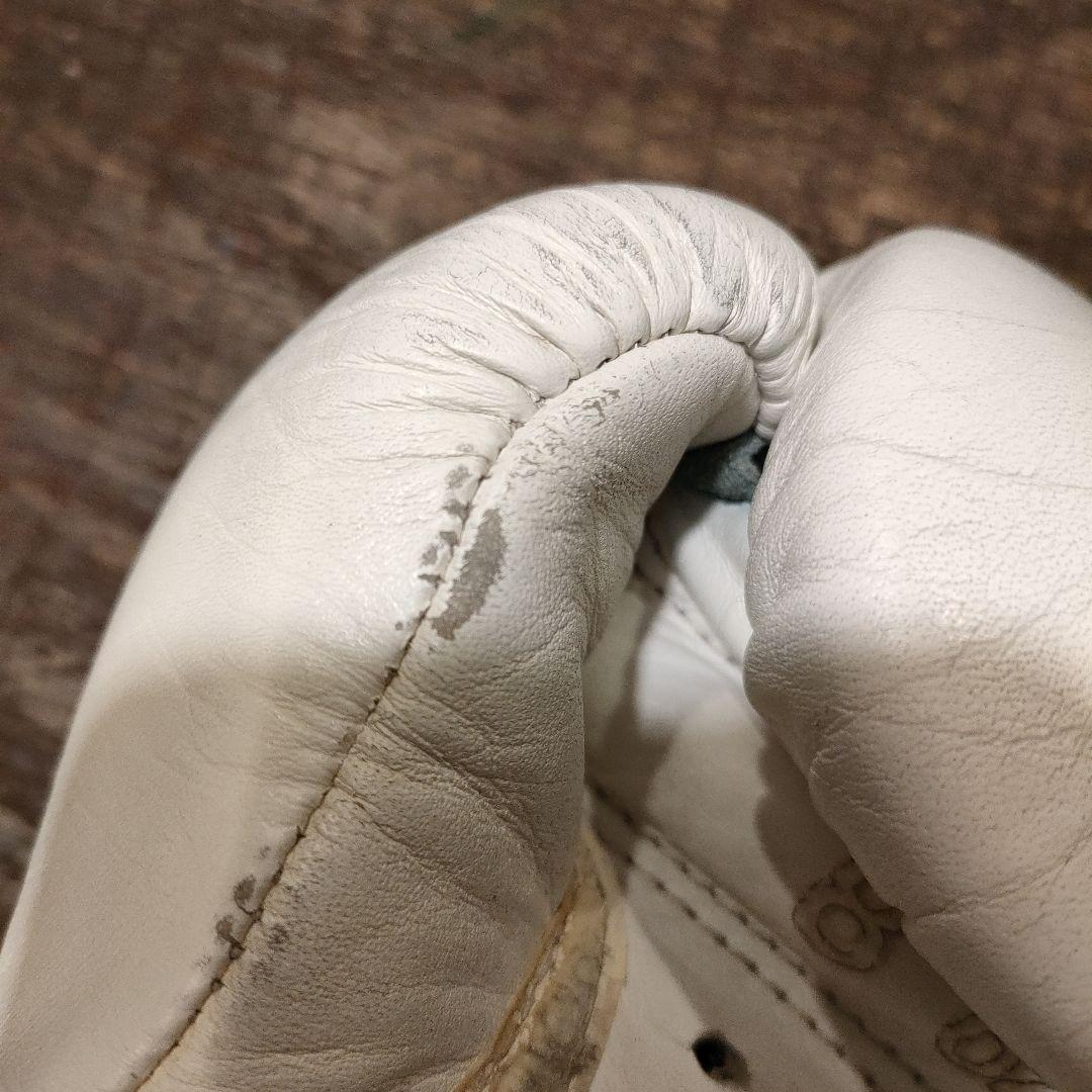 ウイニング　ボクシンググローブ　8オンス