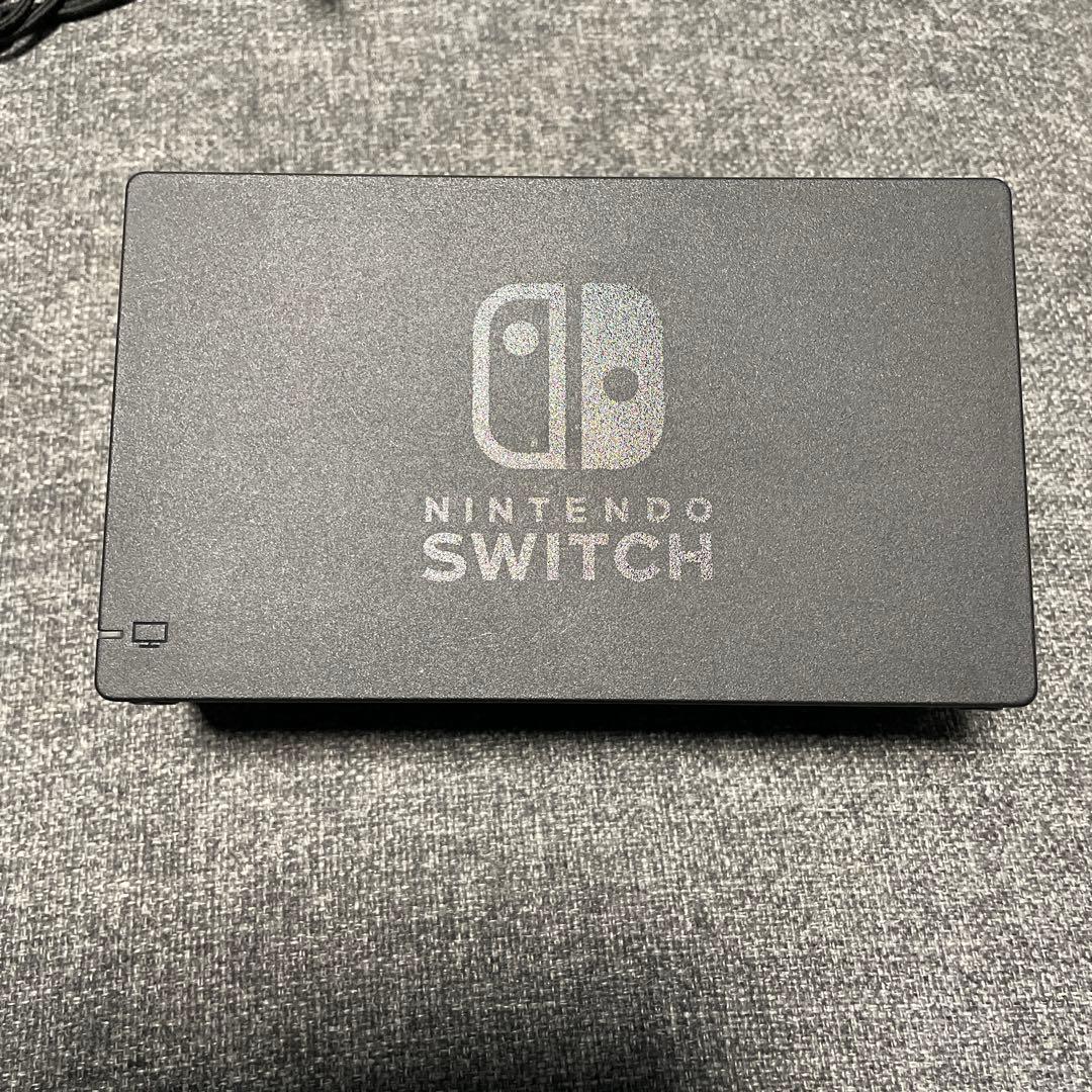 h*a様 【おまけ付き】Nintendo Switch ネオングリーン/ネオンピ